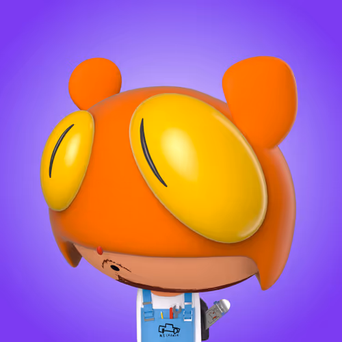 Lil Heroes By Edgar Plans