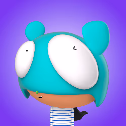 Lil Heroes By Edgar Plans