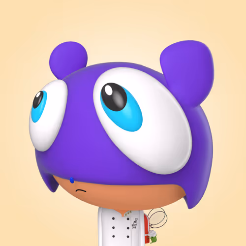 Lil Heroes By Edgar Plans