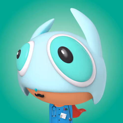 Lil Heroes By Edgar Plans