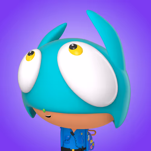 Lil Heroes By Edgar Plans