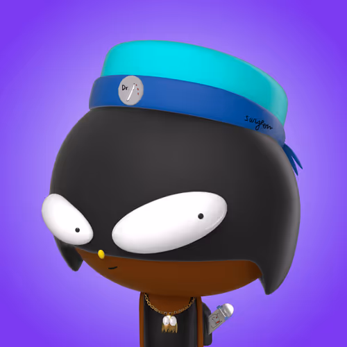 Lil Heroes By Edgar Plans