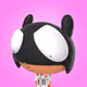 6642