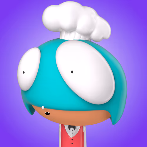 Lil Heroes By Edgar Plans