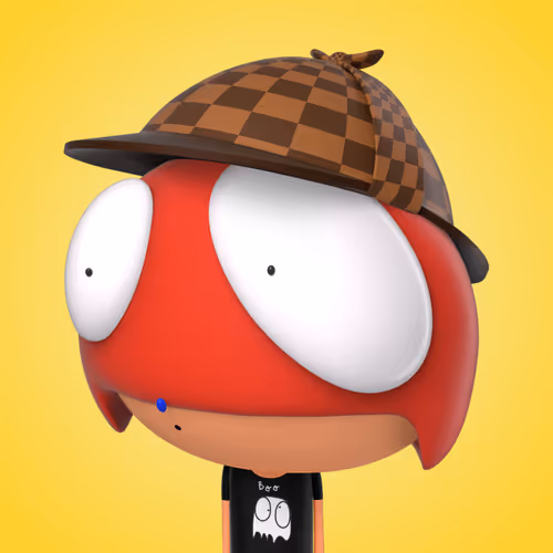 Lil Heroes By Edgar Plans
