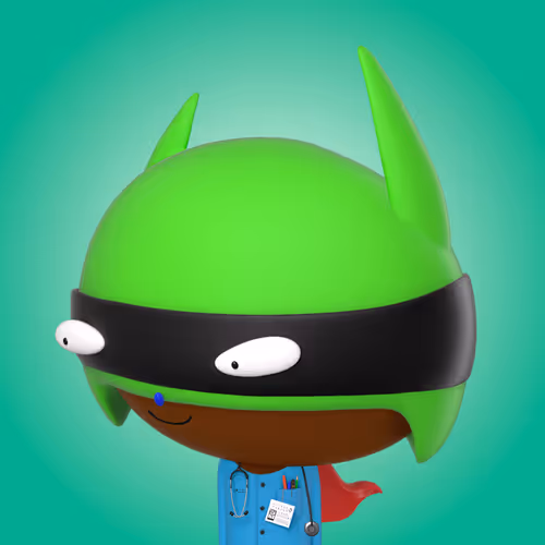 Lil Heroes By Edgar Plans