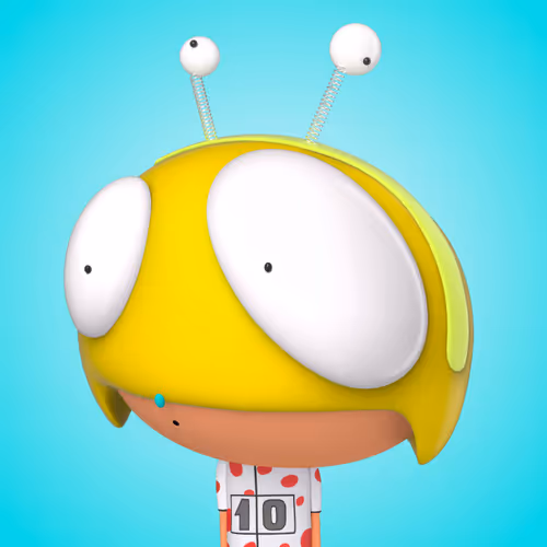 Lil Heroes By Edgar Plans