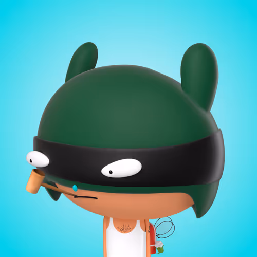 Lil Heroes By Edgar Plans
