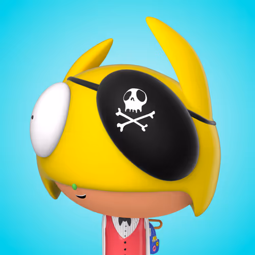 Lil Heroes By Edgar Plans
