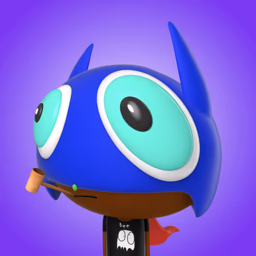 Lil Heroes By Edgar Plans