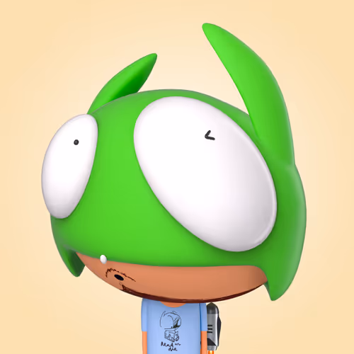 Lil Heroes By Edgar Plans
