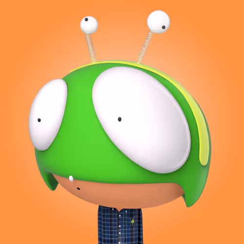 Lil Heroes By Edgar Plans