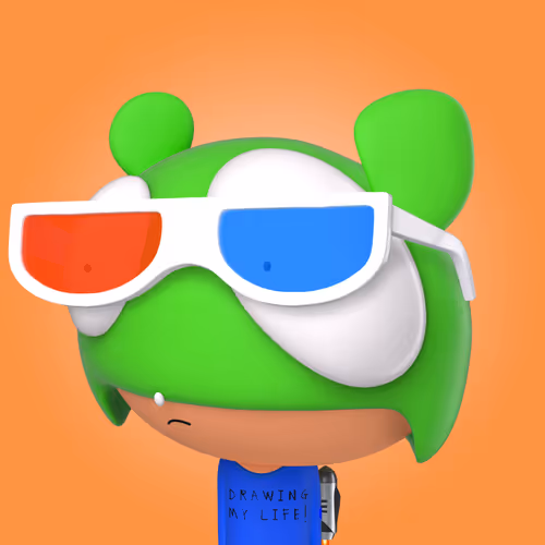 Lil Heroes By Edgar Plans