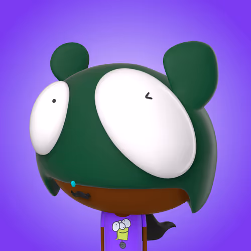 Lil Heroes By Edgar Plans