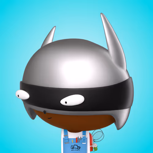 Lil Heroes By Edgar Plans