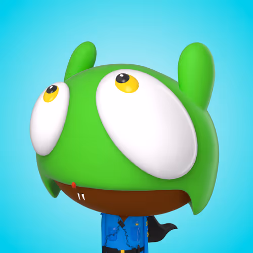 Lil Heroes By Edgar Plans