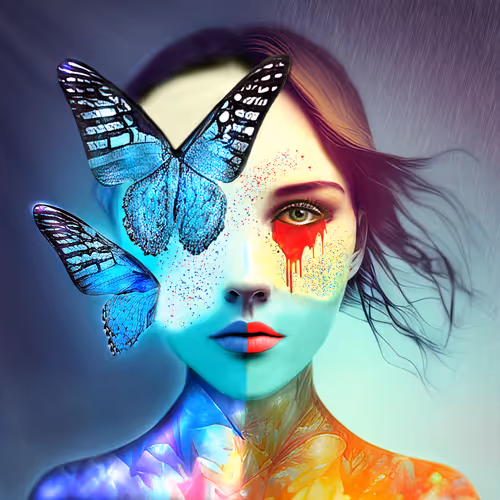 A Mesmerizing Journey