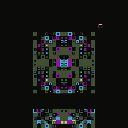 Preserving Symmetry Opepen