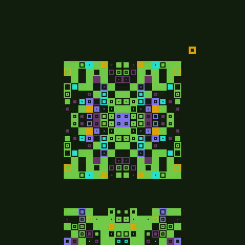 Preserving Symmetry Opepen