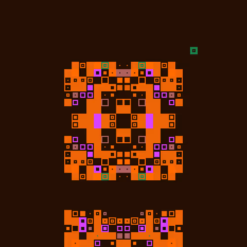 Preserving Symmetry Opepen