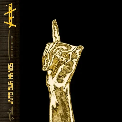 Into Our Hands - Gold Contributor