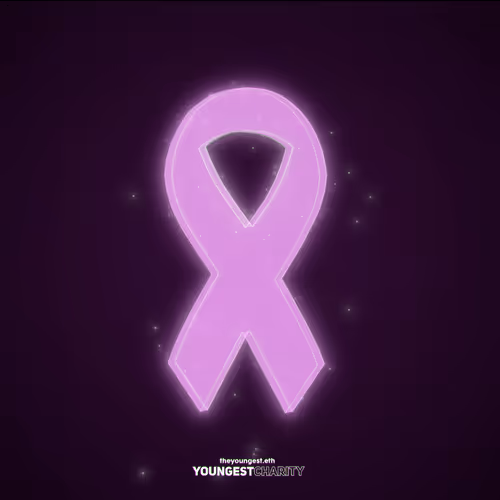 Theyoungestcharity