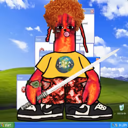 LAWBSTARZ #110