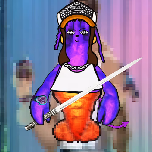 LAWBSTARZ #25