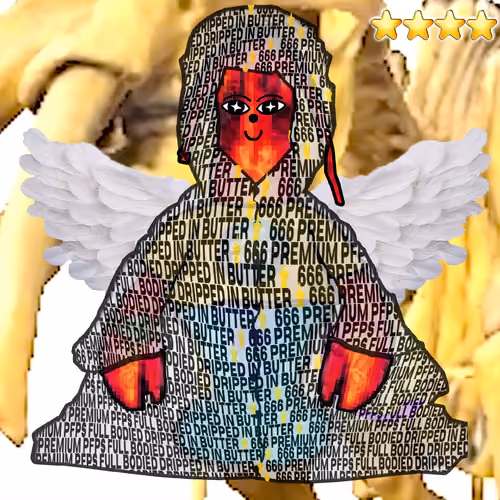 LAWBSTARZ #186