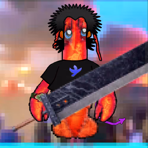 Lawbstarz