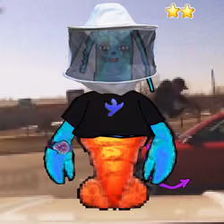 LAWBSTARZ #666