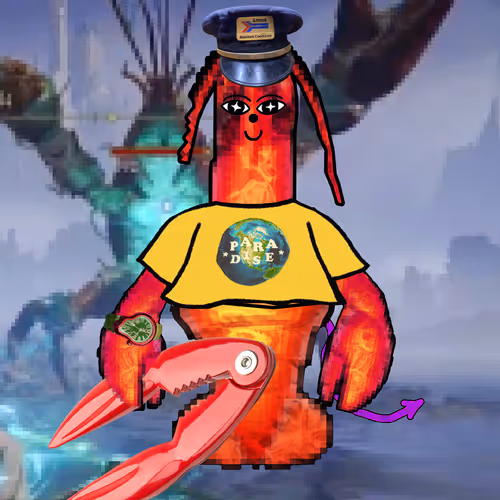 LAWBSTARZ #455