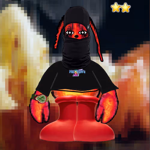 Lawbstarz