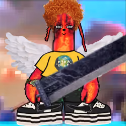 LAWBSTARZ #661