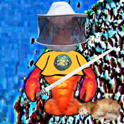 LAWBSTARZ #26