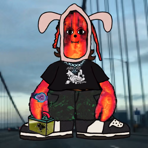 LAWBSTARZ #543