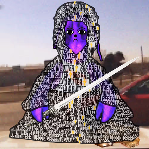 LAWBSTARZ #97