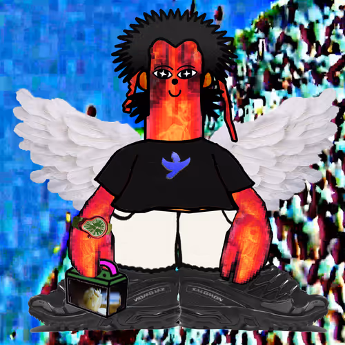 Lawbstarz