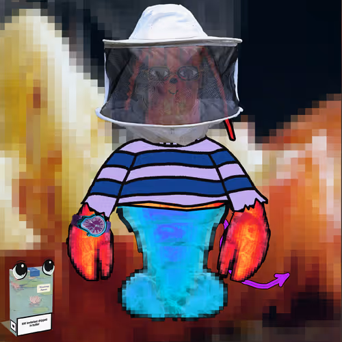 Lawbstarz