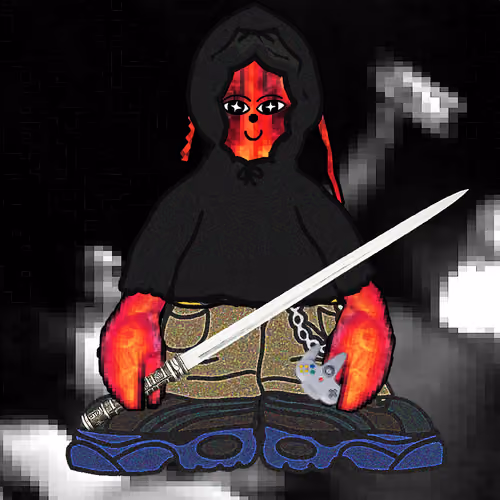 LAWBSTARZ #270