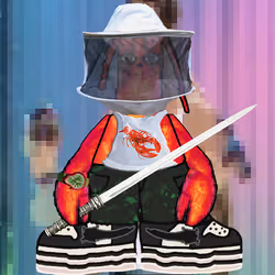 LAWBSTARZ #659