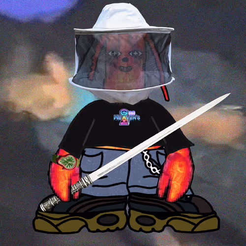 Lawbstarz
