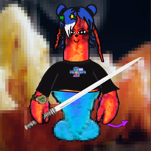 LAWBSTARZ #225