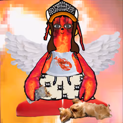 LAWBSTARZ #65