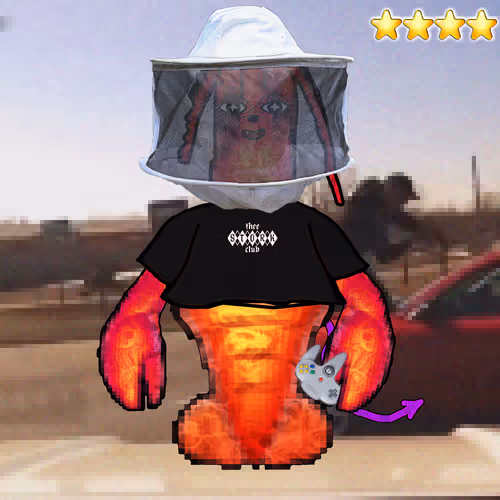 Lawbstarz
