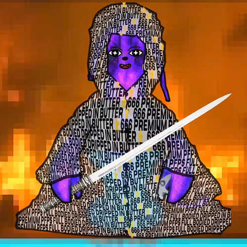 Lawbstarz