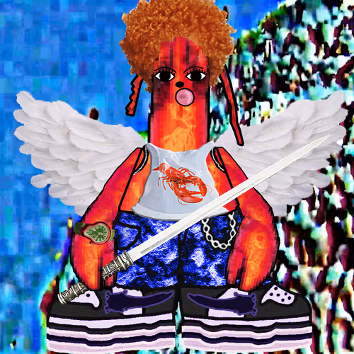 Lawbstarz