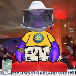 LAWBSTARZ #457
