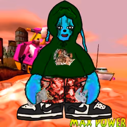 LAWBSTARZ #81