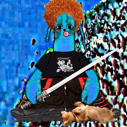 LAWBSTARZ #214